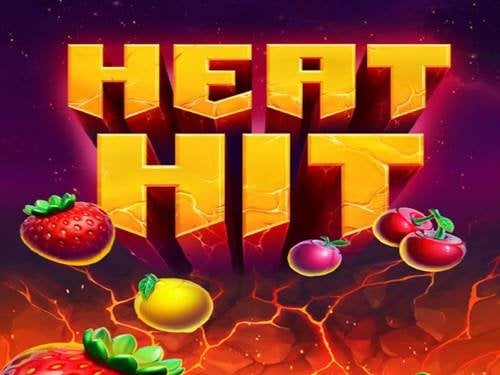 Heat Hit Screenshot