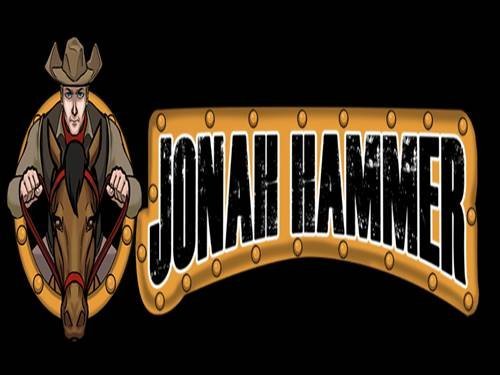Jonah Hammer Screenshot