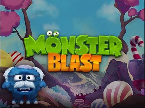 Monster Blast Screenshot