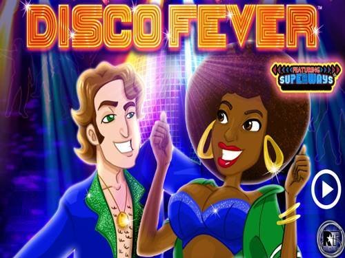 Disco Fever Screenshot