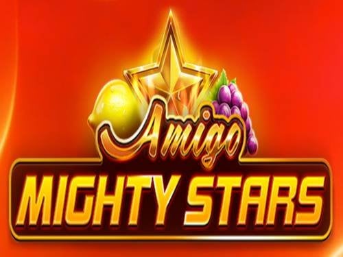 Amigo Mighty Stars Screenshot