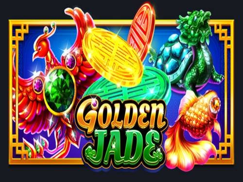 Golden Jade Screenshot