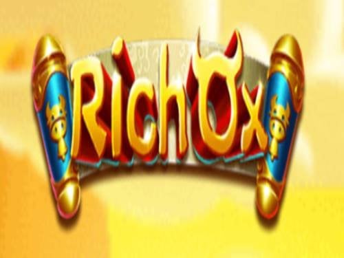 Rich Ox Screenshot