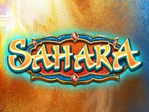 Sahara Screenshot
