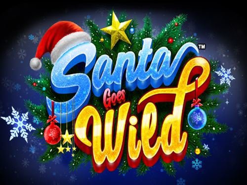 Santa Goes Wild Screenshot