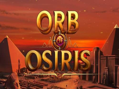 Orb Of Osiris Screenshot