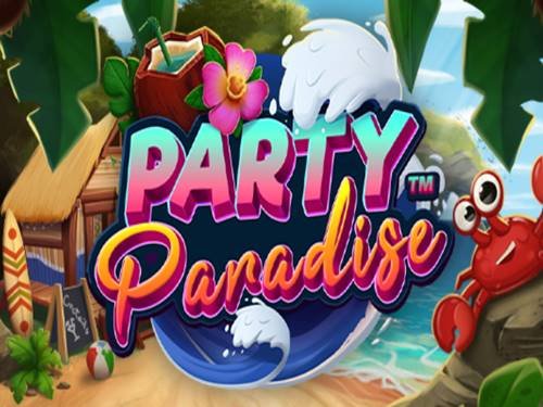 Party Paradise Screenshot
