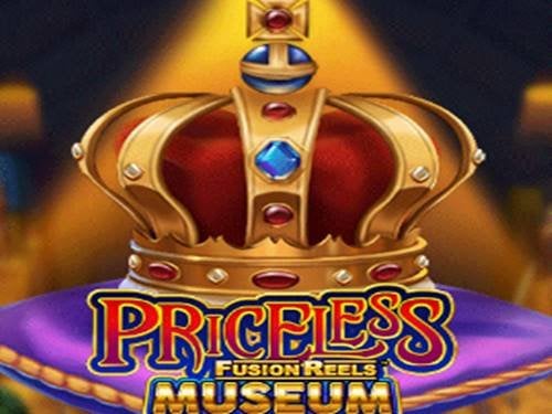 Priceless Museum Fusion Reels Screenshot