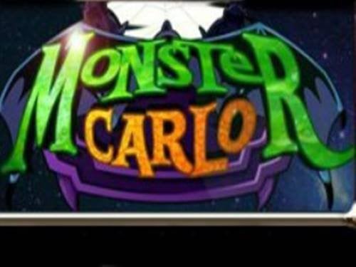 Monster Carlo Screenshot