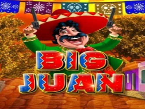 Big Juan Screenshot