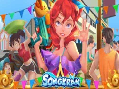 Songkran Screenshot