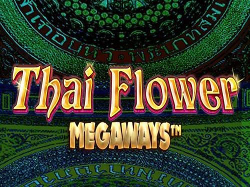 Thai Flower Megaways Screenshot