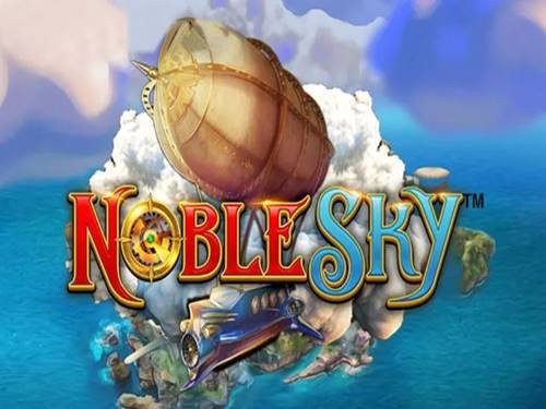 Noble Sky Screenshot