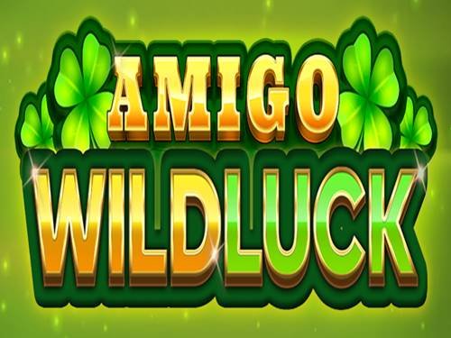 Amigo Wild Luck Screenshot