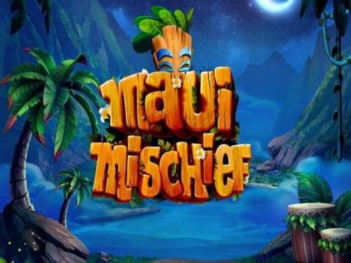 Maui Mischief Screenshot