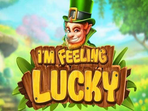I'm Feeling Lucky Screenshot