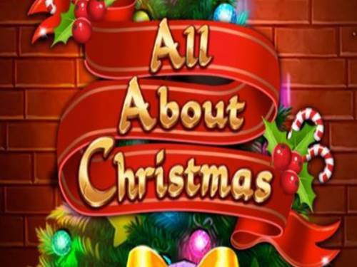 All About Christmas Screenshot
