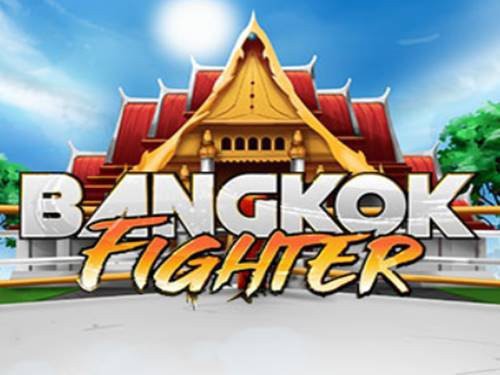 Bangkok Fighter Screenshot