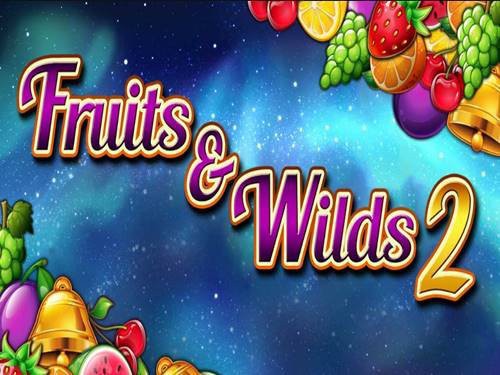 Fruits & Wilds 2 Screenshot