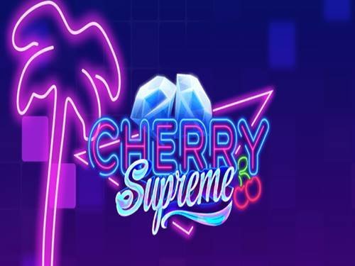 Cherry Supreme Screenshot