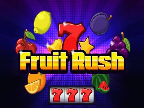 Fruit Rush Screenshot