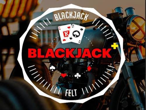 Blackjack Plus Screenshot