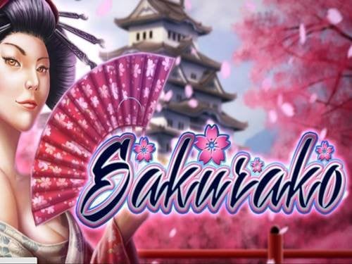 Sakurako Screenshot