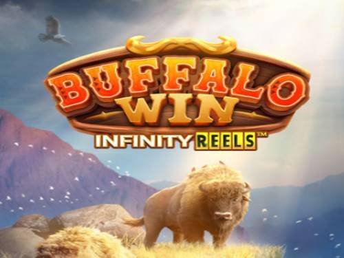 Buffalo Win Infinity Reels Screenshot