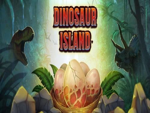 Dinosaur Island Screenshot