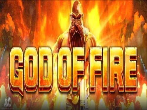 God Of Fire Screenshot