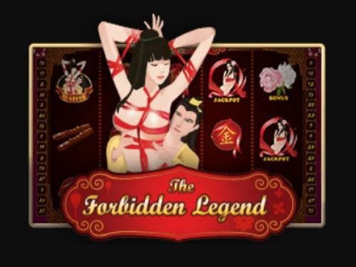 The Forbidden Legend Screenshot