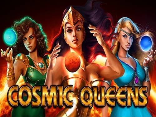 Cosmic Queens Screenshot