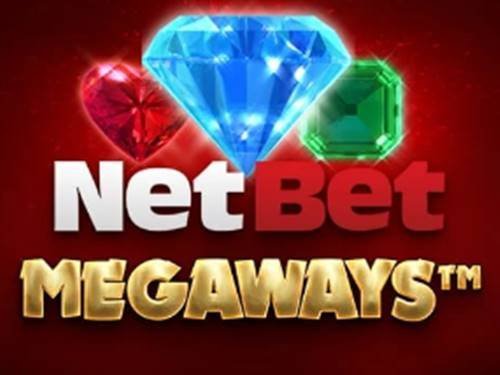 NetBet Branded Megaways Screenshot