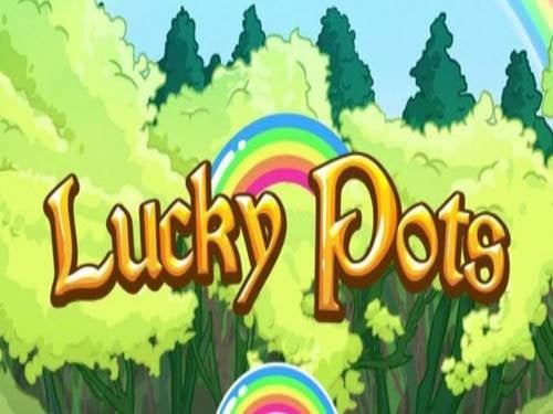 Lucky Pots Screenshot