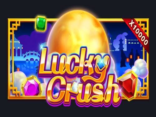 Lucky Crush Screenshot