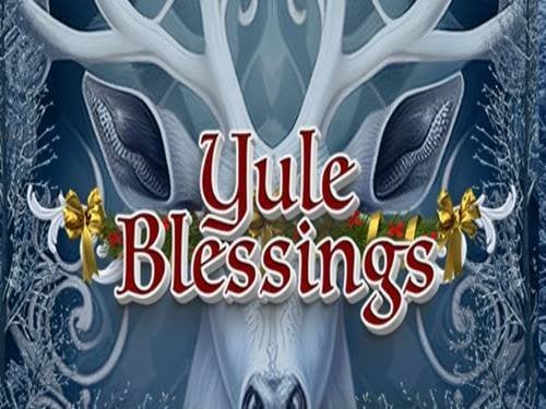 Yule Blessings Screenshot
