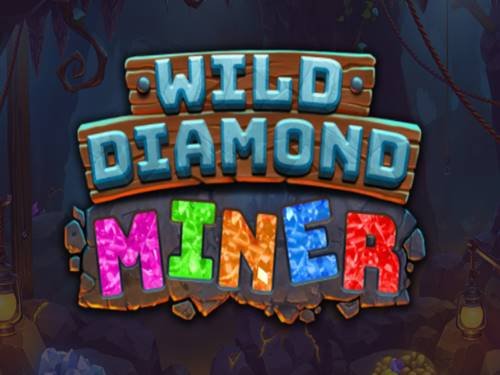 Wild Diamond Miner Screenshot