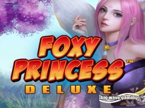 Foxy Princess Deluxe Screenshot