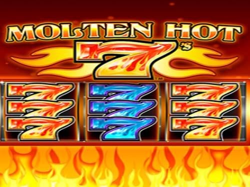 Molten Hot 7s Screenshot
