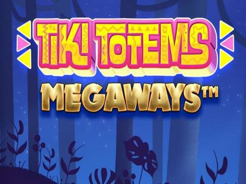 Tiki Totems Megaways Screenshot