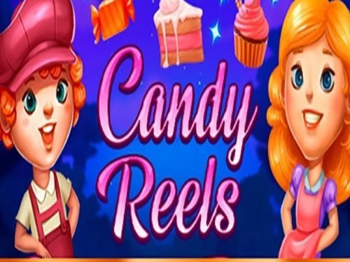 Candy Reels Screenshot