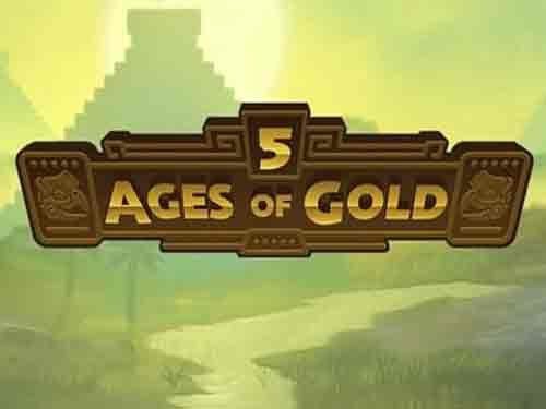 5 Ages Of Gold Screenshot