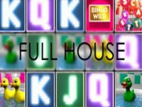 Full House Screenshot