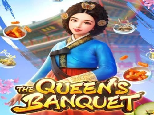 The Queen's Banquet Screenshot