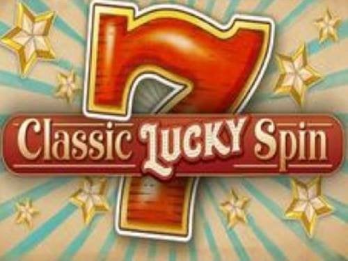 Classic Lucky Spin Screenshot