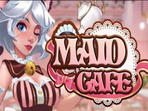 Maid Cafe Screenshot
