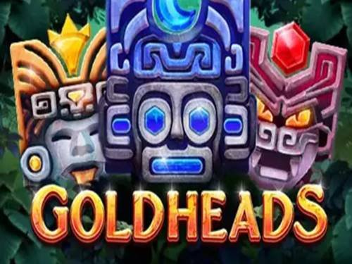 Goldheads Screenshot