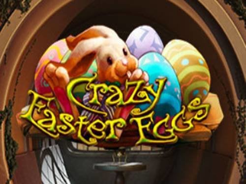Crazy Easter Eggs Screenshot