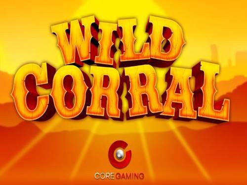 Wild Corral Screenshot