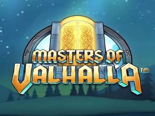 Masters Of Valhalla Screenshot